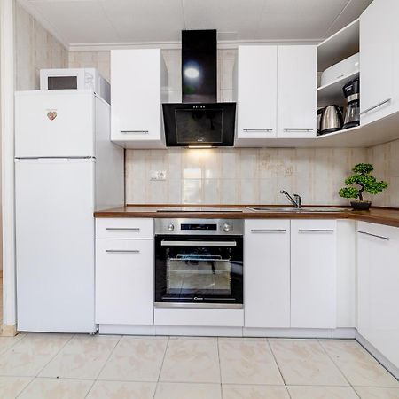 Apartamento Ramon Torrevieja Bagian luar foto