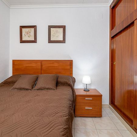 Apartamento Ramon Torrevieja Bagian luar foto